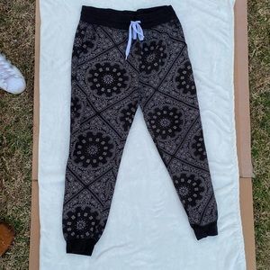 Men’s Sweats